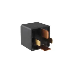 Starter Relay For Tvs Star City Plus 118