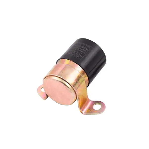 Starter Relay For Royal Enfield Electra 350 (2010 To 2012 Model) - Image 2