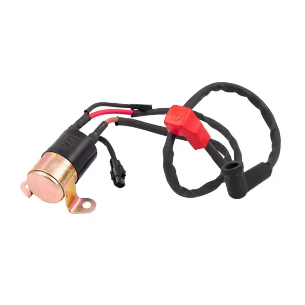 Starter Relay For Royal Enfield Electra 350 (2010 To 2012 Model)