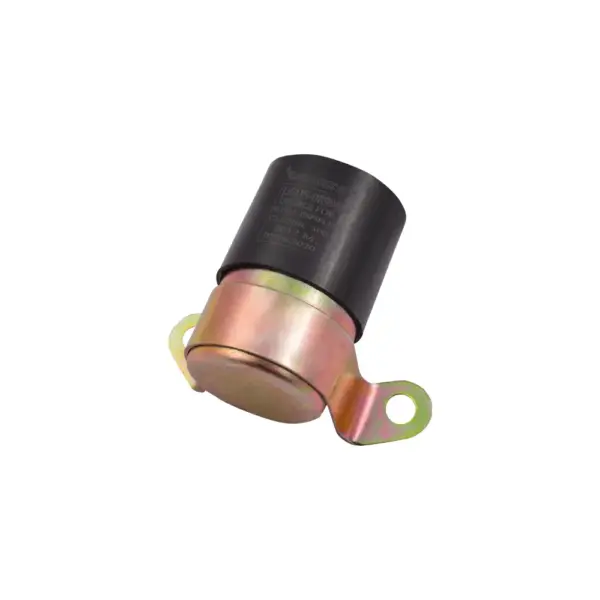 Starter Relay For Royal Enfield Electra (2012 Model) - Image 2
