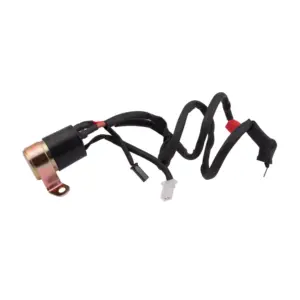 Starter Relay For Royal Enfield Electra (2012 Model)