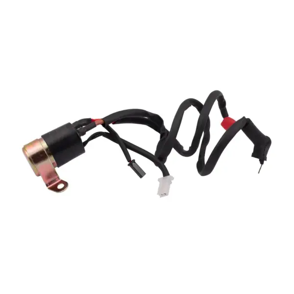 Starter Relay For Royal Enfield Electra (2012 Model)