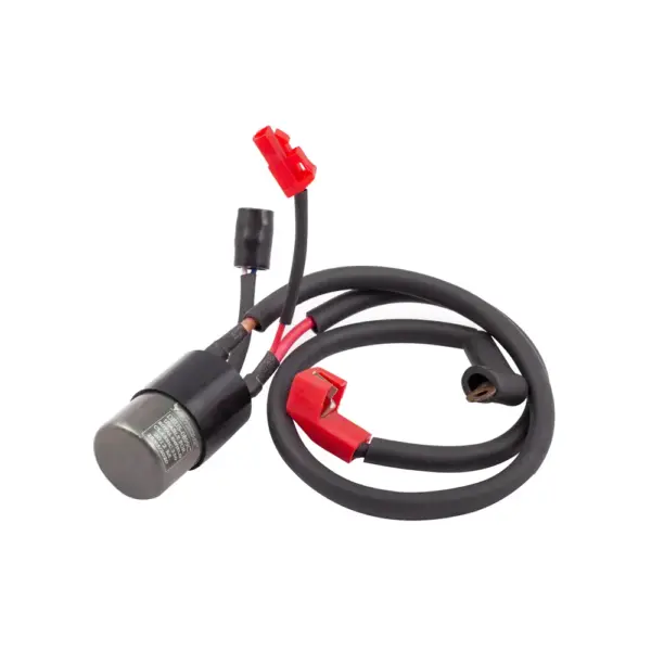 Starter Relay For Royal Enfield Classic 350 (2012 Model Onwards) - Image 2