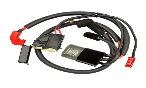 Starter Relay For Royal Enfield Classic 350 (2015 New Model Onwards)
