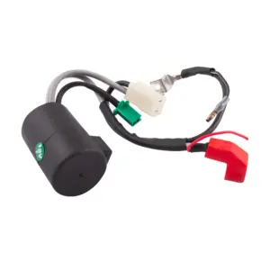 Starter Relay For Tvs Sport