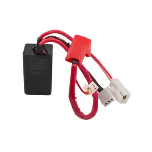 Starter Relay For Tvs Scooty Pep (2012 Model)
