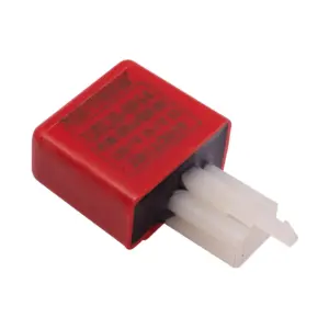 Non Variable Flasher For Bajaj Xcd 135