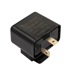 Non Variable Flasher For Tvs Suzuki