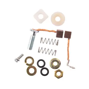 Carbon Brush For Starter Motor For Hero X-treme