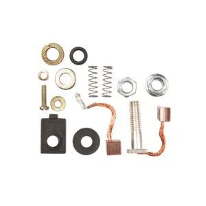 Carbon Brush For Starter Motor For Honda Unicorn