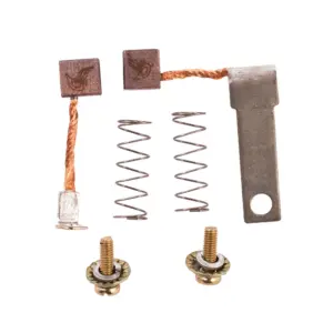 Carbon Brush For Starter Motor For Tvs Star Deluxe