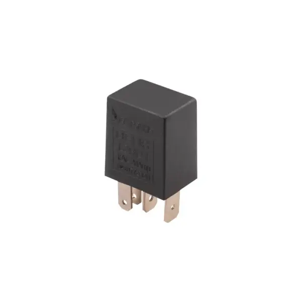 Relay For Bajaj Pulsar (inter Lock) Five Pin - Image 2