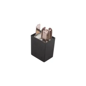 Relay For Bajaj Pulsar (inter Lock) Five Pin