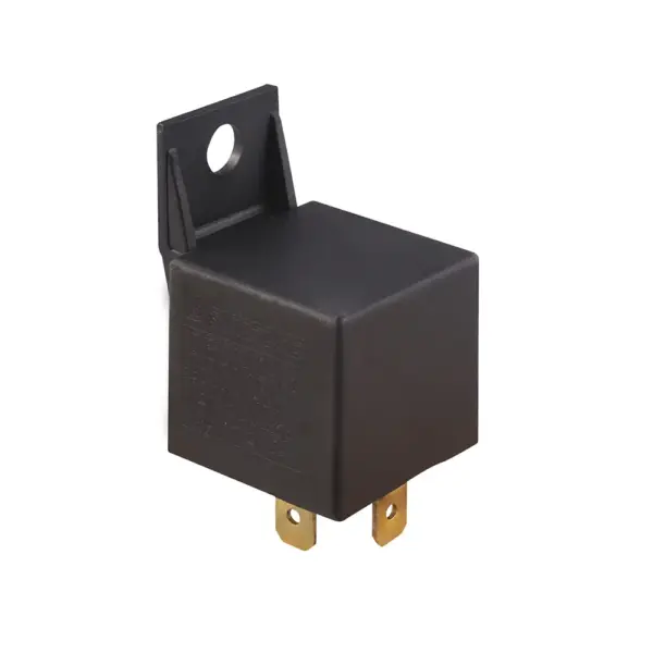 Change Over Relay For Bajaj Discover (12v-30amp.) (four Pin) - Image 2