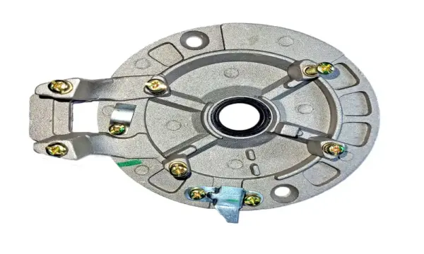 Coil Plate For Hero Cd-100 (with Screw) - Image 2