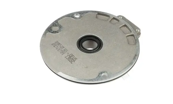 Coil Plate For Hero Passion (2003 To 2008 Model) (with Screw) - Image 2