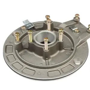 Coil Plate For Hero Passion (2003 To 2008 Model) (with Screw)