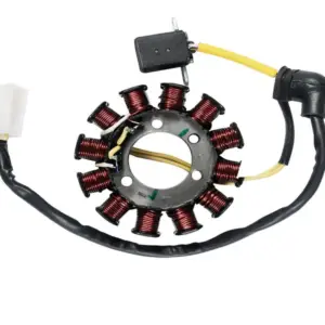 Stator / Coil Plate Assembly For Bajaj Pulsar 200 Ns