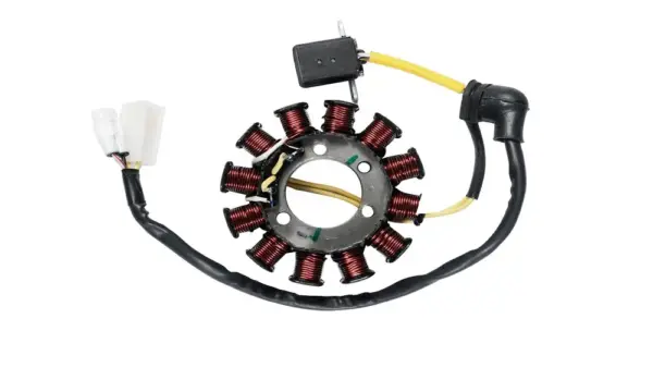 Stator / Coil Plate Assembly For Bajaj Pulsar 200 Ns