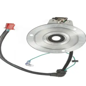 Stator / Coil Plate Assembly For Bajaj Boxer At