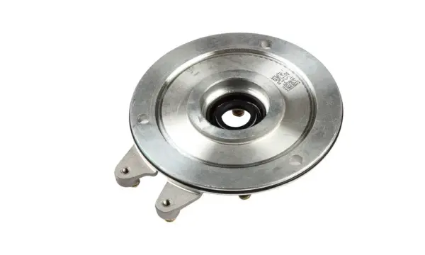 Coil Plate For Bajaj Kb-4s N/m (with Screw) - Image 2