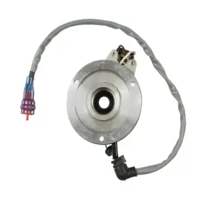 Stator / Coil Plate Assembly For Bajaj Platina 100 Ks Bs-iii