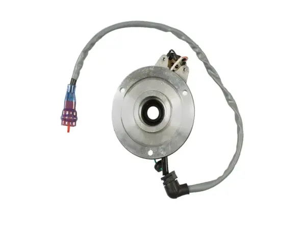 Stator / Coil Plate Assembly For Bajaj Platina 100 Ks Bs-iii
