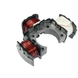 L.t. Coil For Kb-4s Boxer At