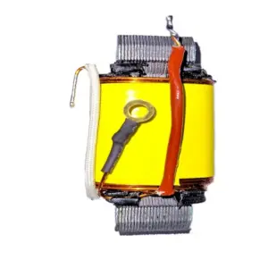 L.t. Coil For Hero Splendor