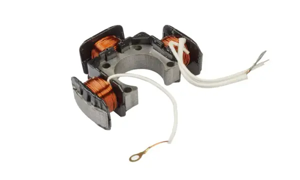 L.t. Coil For Hero Splendor+ (four Hole Fitting) (2007 Model Onwards) - Image 2