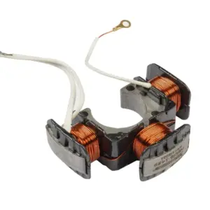 L.t. Coil For Hero Splendor+ (four Hole Fitting) (2007 Model Onwards)