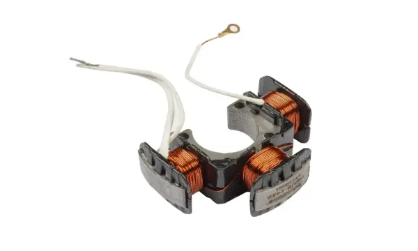 L.t. Coil For Hero Splendor+ (four Hole Fitting) (2007 Model Onwards)