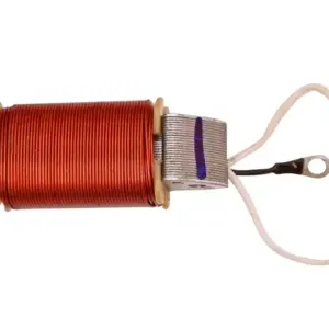 L.t. Coil For Yamaha Rx-100