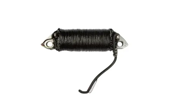 Charging Coil For Kinetic Boss