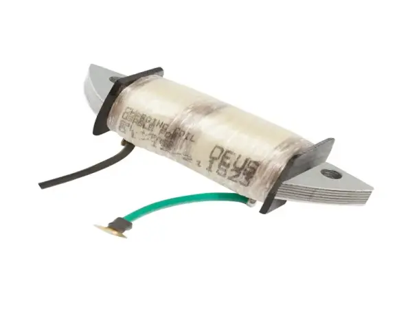 Charging Coil For Hero Splendor+ (for Four Hole L.t) - Image 2