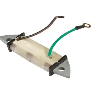 Charging Coil For Hero Splendor+ (for Four Hole L.t)