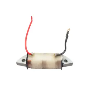 Charging Coil For Bajaj Platina