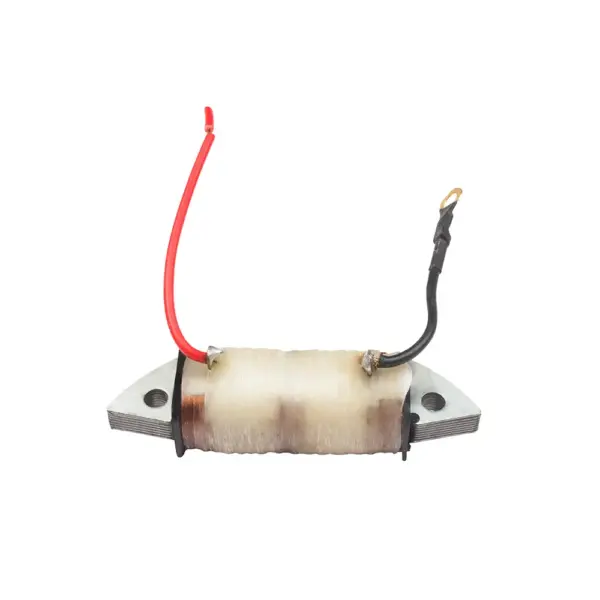 Charging Coil For Bajaj Platina