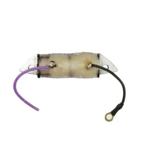 Charging Coil For Bajaj Boxer At N/m