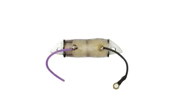 Charging Coil For Bajaj Boxer Ar