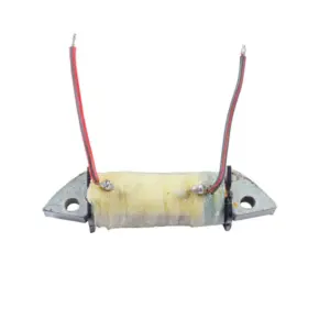 Charging Coil For Tvs Suzuki Samurai