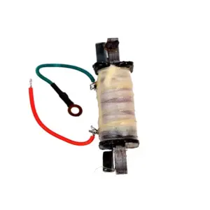 Charging Coil For Tvs Scooty