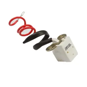 Pick-up Coil For Lml Select (powered By X-press-5) Trendy (w/o Wire)