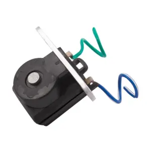 Pick-up Coil For Hero Hf Deluxe Eco Bs-iii & Bs-iv