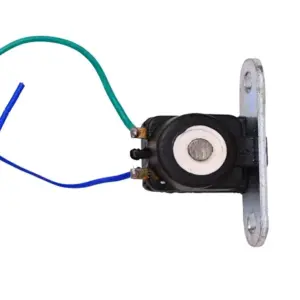 Pick-up Coil For Mahindra Flyte