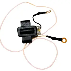 Pick-up Coil For Rajdoot Electronic