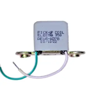 Pick-up Coil For Royal Enfield Standard 350 Bs-iii & Bs-iv