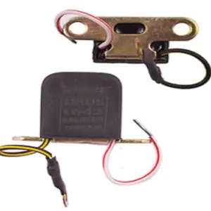 Pick-up Coil For Bajaj Caliber