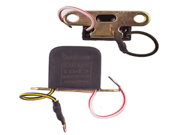 Pick-up Coil For Bajaj Boxer Ar
