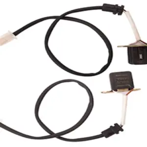 Pick-up Coil For Tvs Victor Old